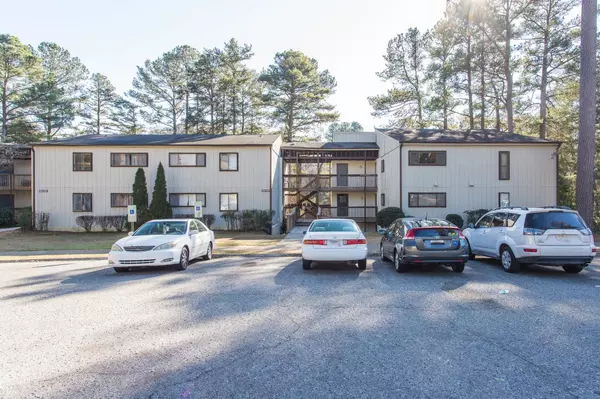 608 Pine Ridge Place #none, Raleigh, NC 27609