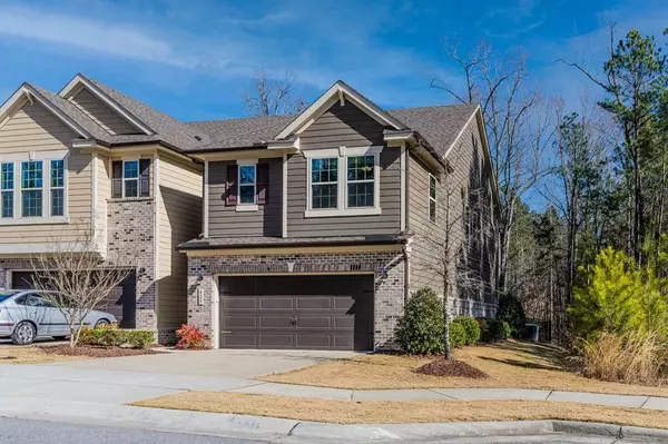 429 Alamosa Place, Cary, NC 27519