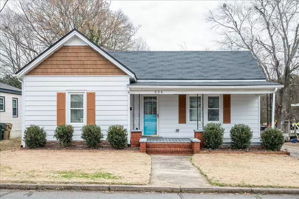 524 E Second Street, Clayton, NC 27520