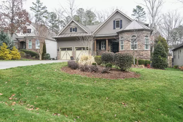 7336 Dunsany Court, Wake Forest, NC 27587