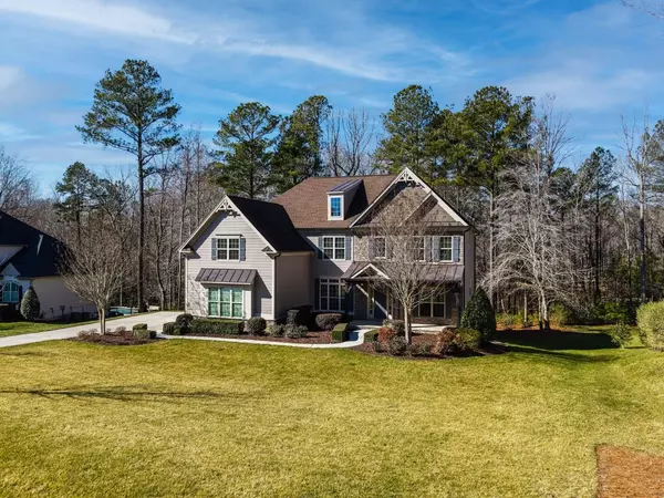 7029 Hasentree Way, Wake Forest, NC 27587