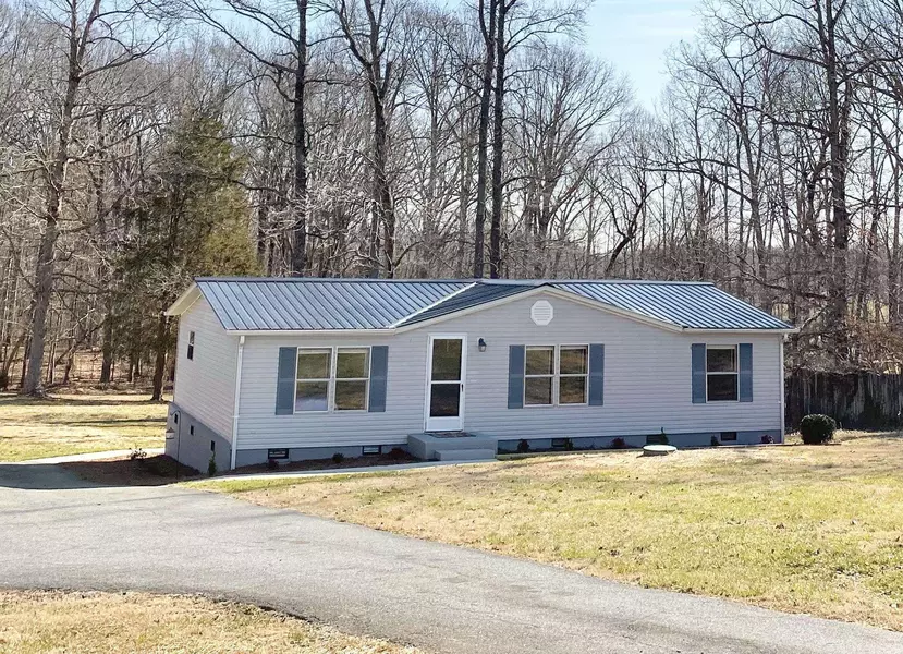 103 Joe Brown Road, Bear Creek, NC 27207