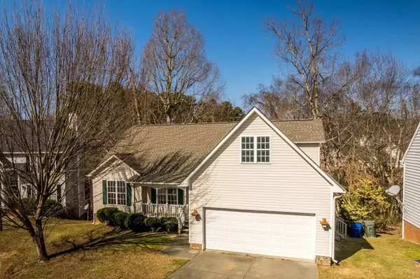 3209 Tabor Court, Raleigh, NC 27604