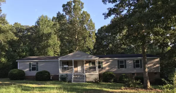 4305 Vitex Street, Garner, NC 27529