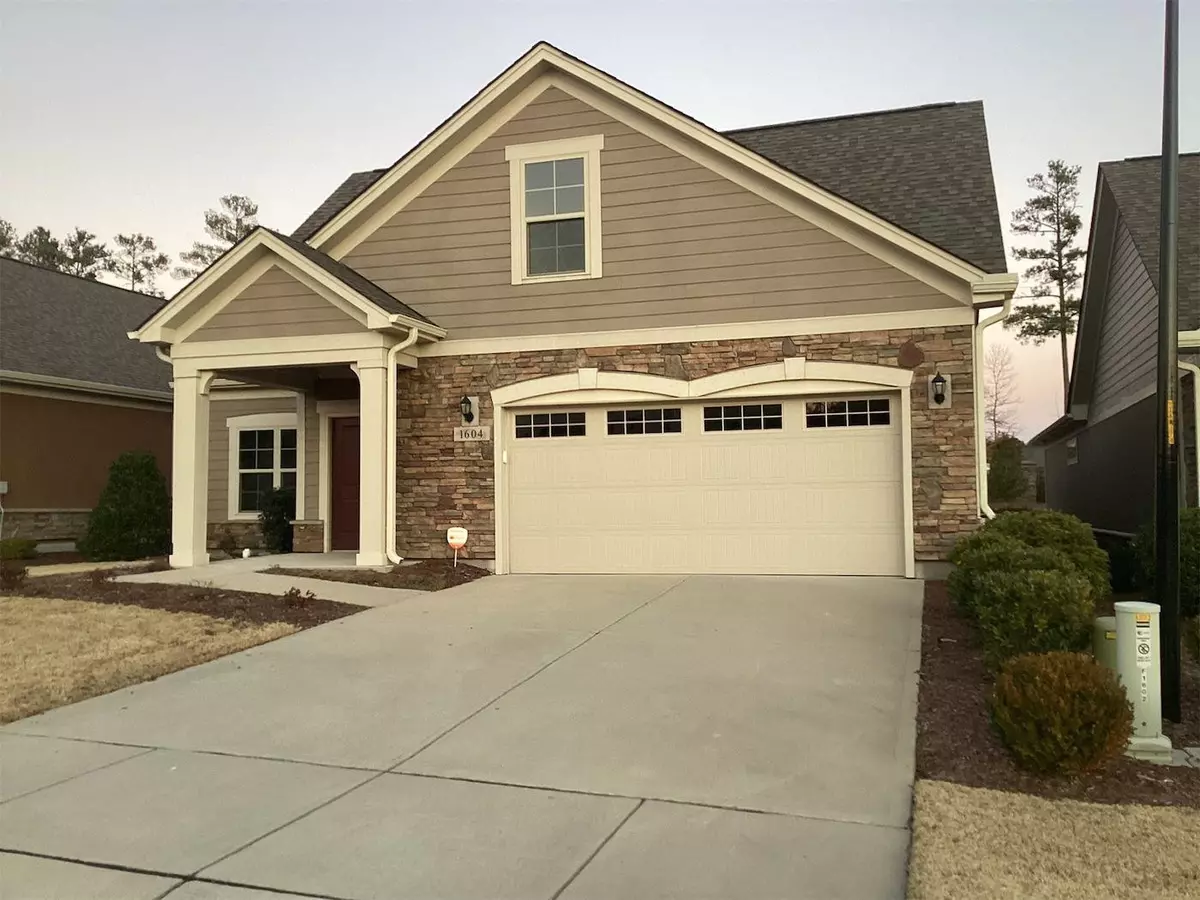 Cary, NC 27519,1604 Vineyard Mist Drive