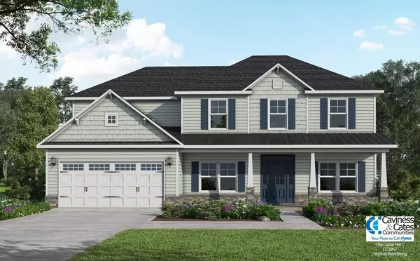 Youngsville, NC 27596,345 Olde Liberty Drive
