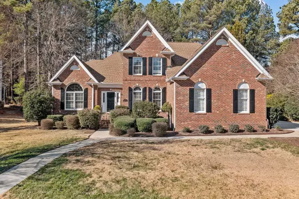 109 Walcott Way, Cary, NC 27519