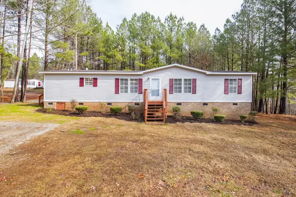 838 Briggs Road, Henderson, NC 27537