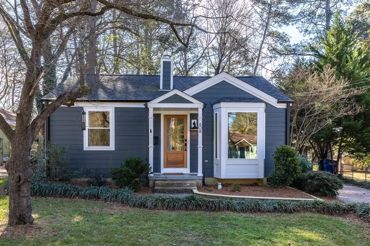 Raleigh, NC 27604,608 Edmund Street