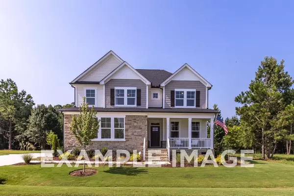 71 Echo Canyon Drive, Clayton, NC 27527