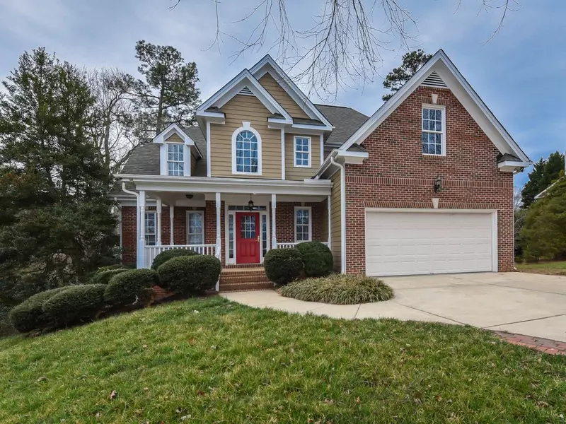 2705 Blue Ravine Road, Wake Forest, NC 27587