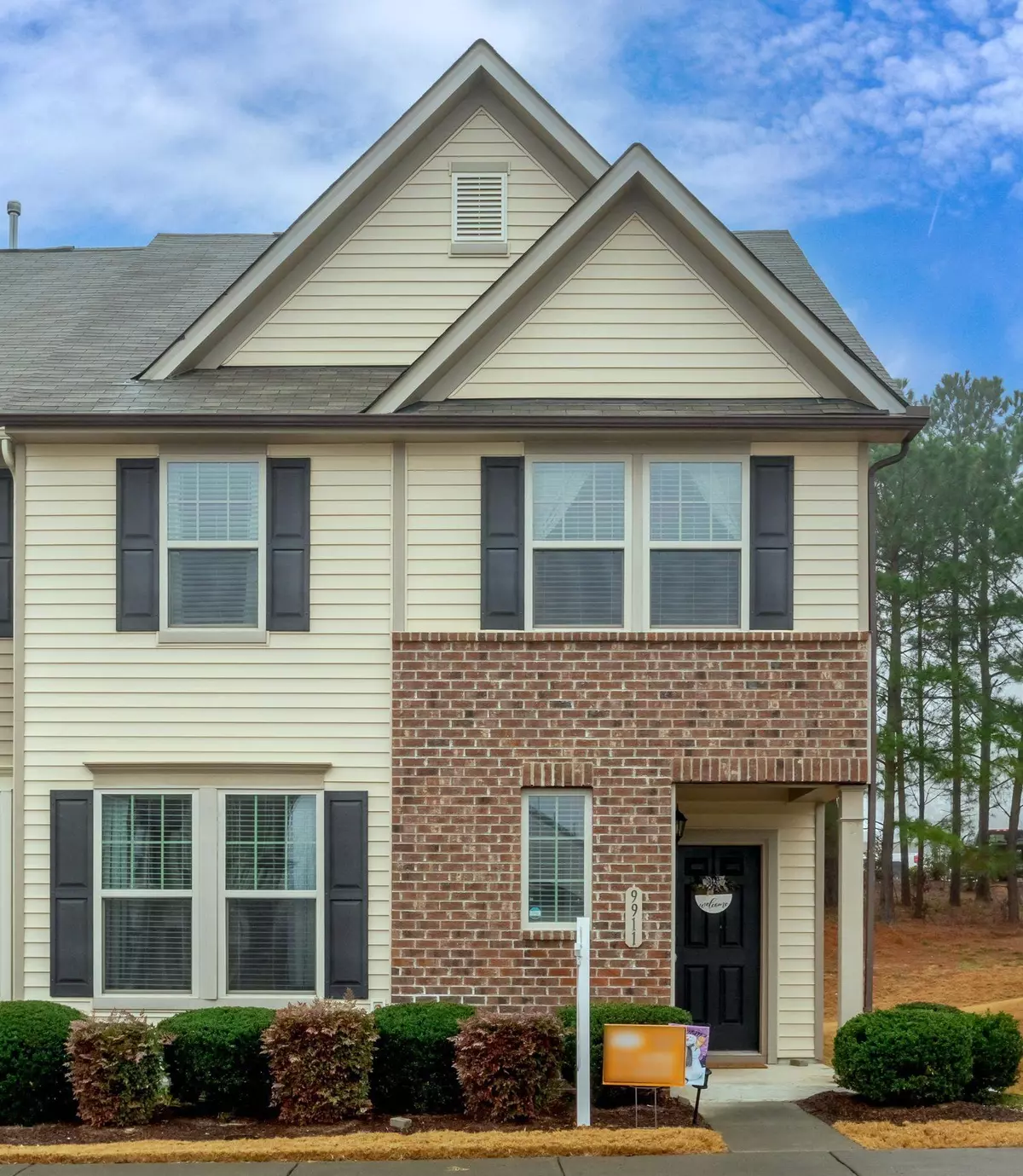 Wake Forest, NC 27587,9911 Sweet Basil Drive