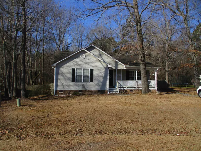 304 Duck Pond Lane, Clayton, NC 27520