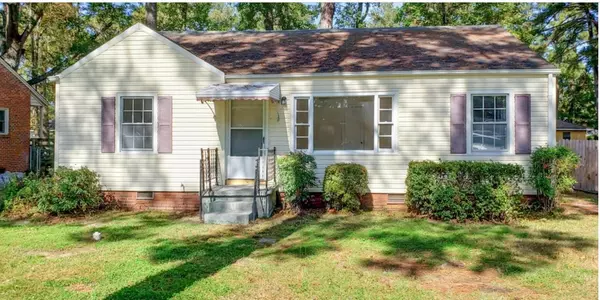 Rocky Mount, NC 27801,1416 Rosewood Avenue