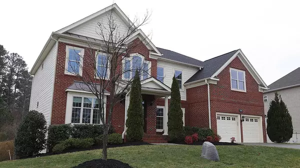 204 S Bend Drive, Durham, NC 27713