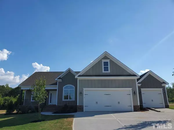 35 Melody Drive, Youngsville, NC 27596