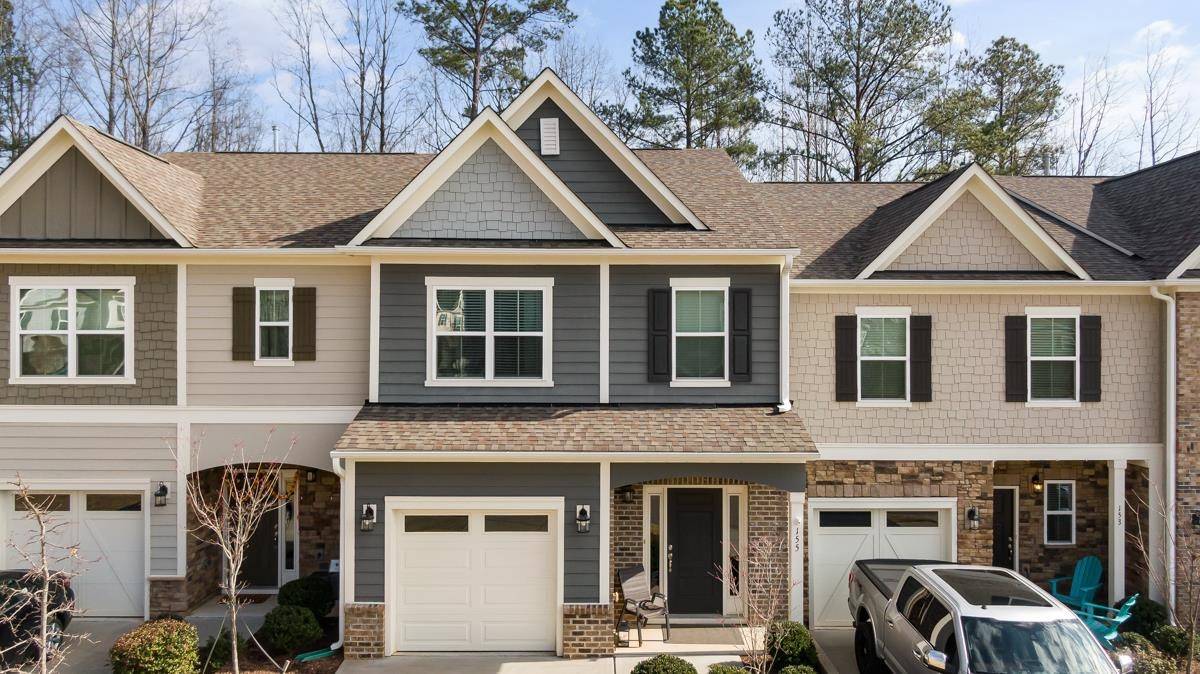155 Writing Rock Place, Apex, NC 27539