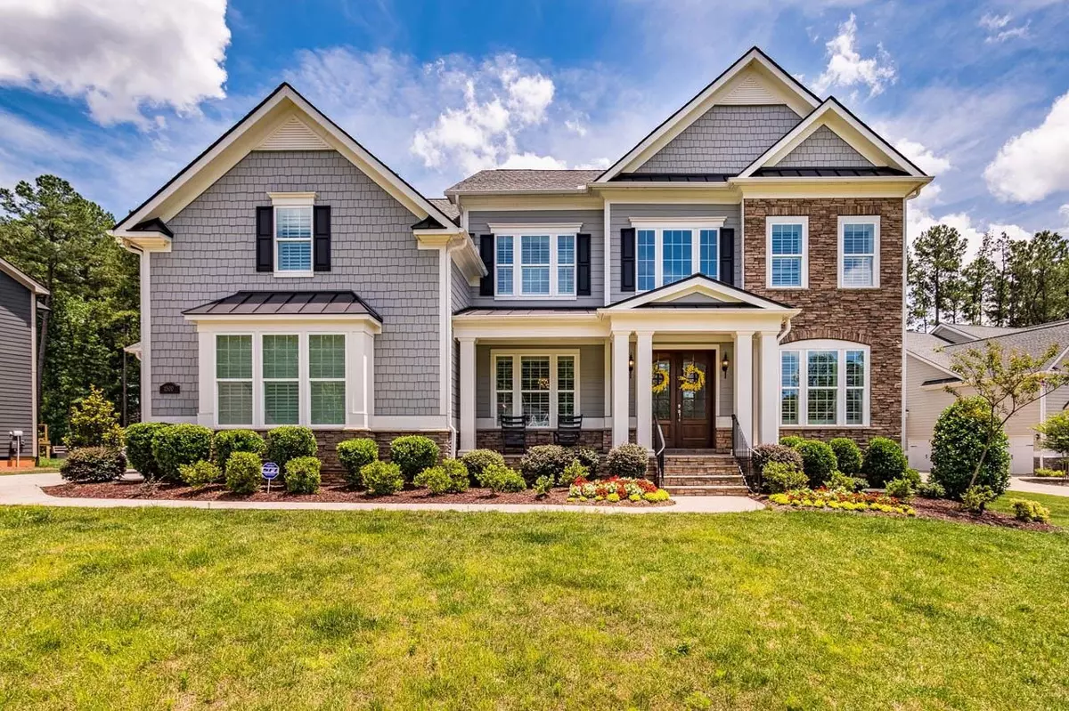 Wake Forest, NC 27587,1500 Sandybrook Lane