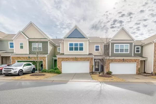 5546 Jessip Street, Morrisville, NC 27560