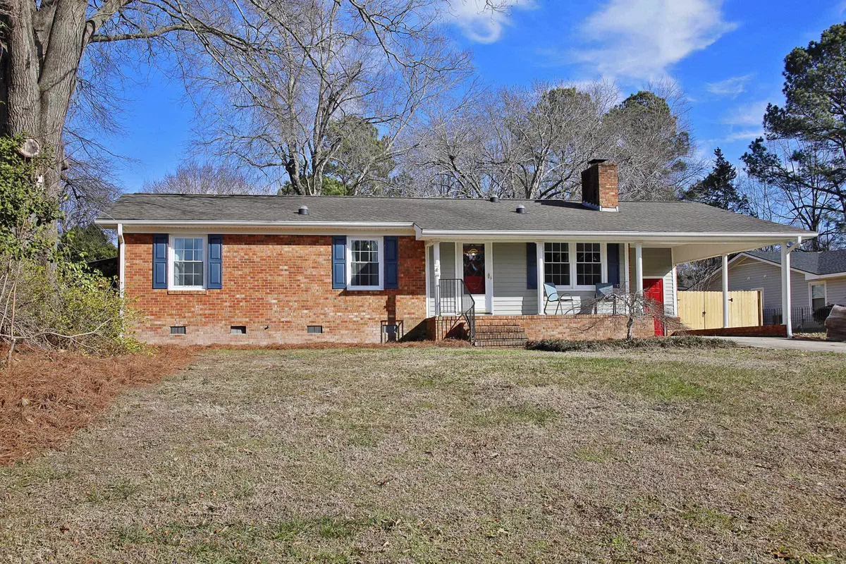 Zebulon, NC 27597,607 Devon Place