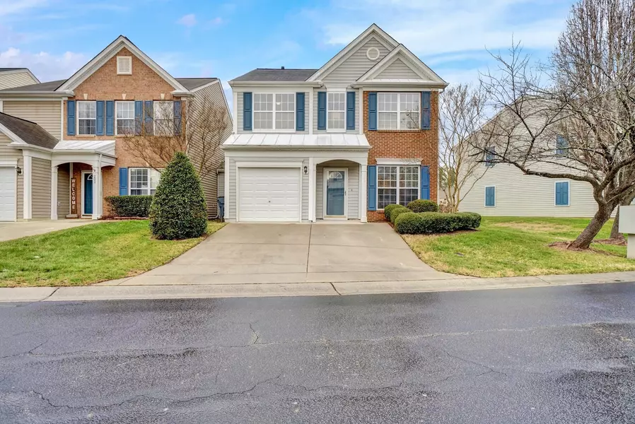 200 Caraleigh Court, Morrisville, NC 27560