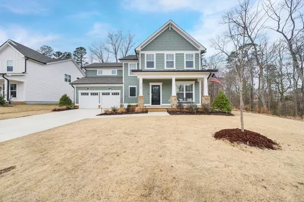 3043 Raddercrest Court, Fuquay Varina, NC 27526