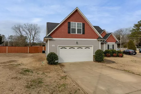 Stedman, NC 28391,6201 Yorkie Court