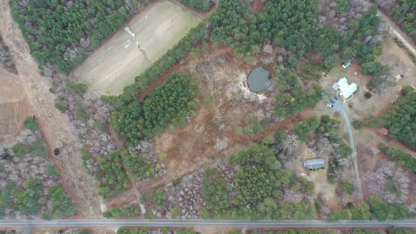 Creedmoor, NC 27522,Tract 4 Dove Road