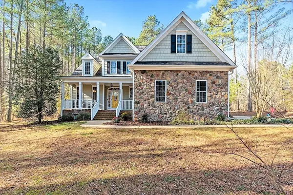 2109 Olde Brassfield Lane, Franklinton, NC 27525