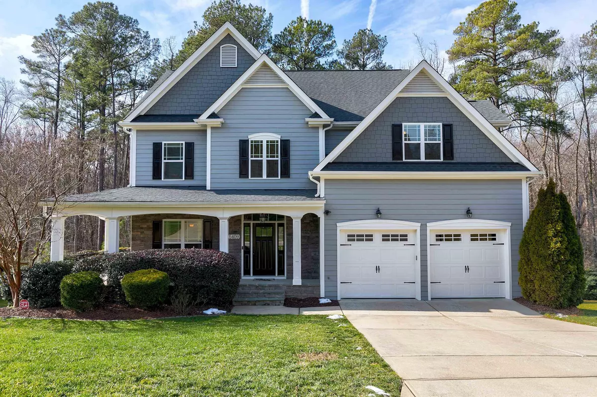 Cary, NC 27539,5409 Serene Forest Drive