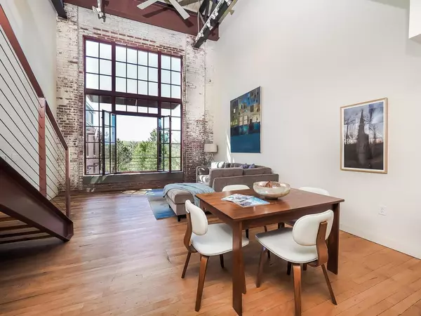 1880 Sissipahaw Way #C203, Saxapahaw, NC 27340