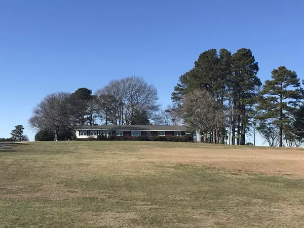 12101 Louisburg Road, Wake Forest, NC 27587