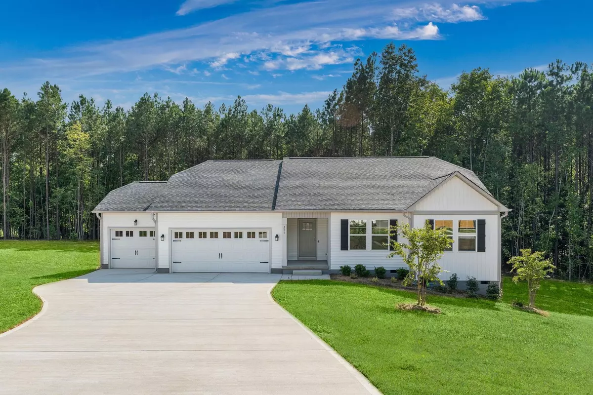 Middlesex, NC 27557,251 Pine Meadow Way