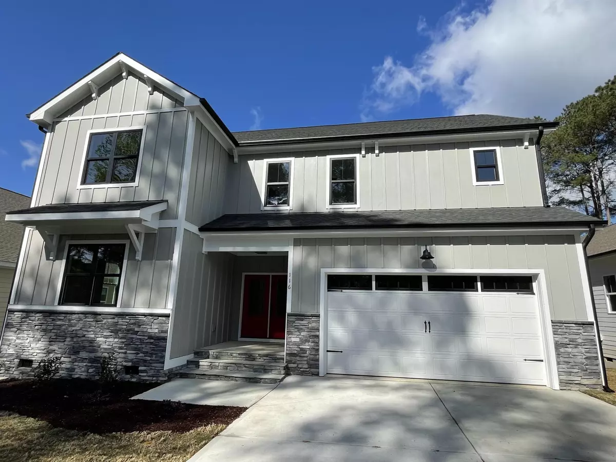 Garner, NC 27529,116 Lager Lane