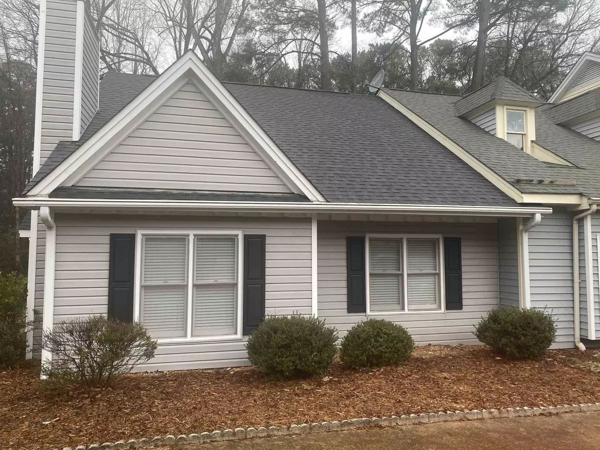 Garner, NC 27529,116 Carriage House Trail