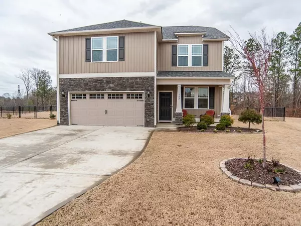 Garner, NC 27529,157 Mountain View Drive