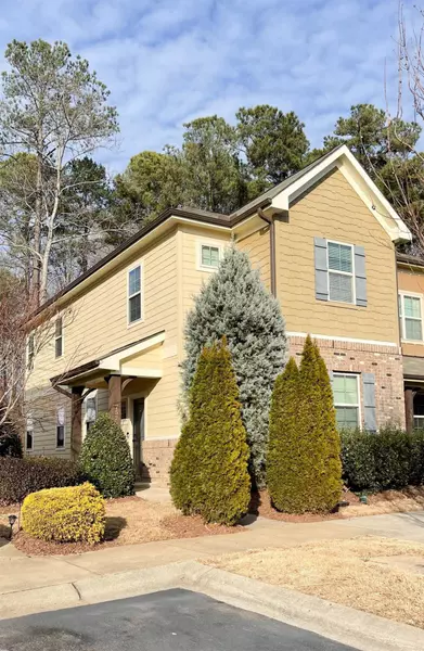 752 Wickham Ridge, Apex, NC 27539