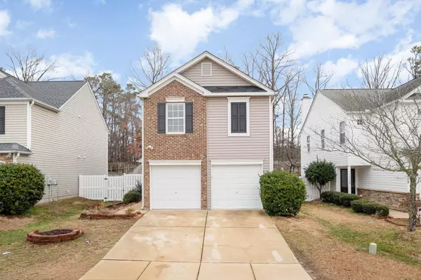 7405 Brighton Hill Lane, Raleigh, NC 27616