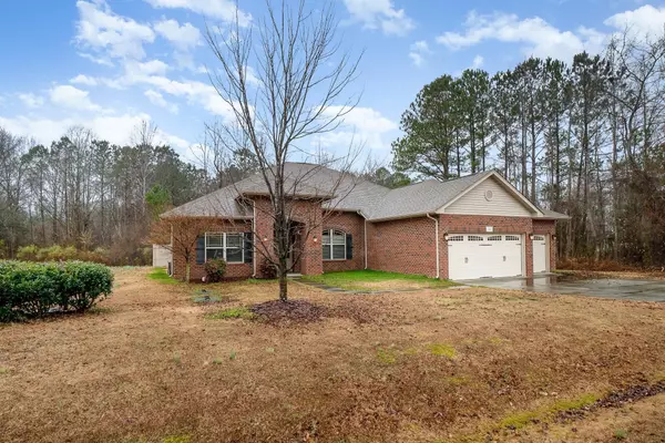 Zebulon, NC 27597,26 W Arbor Cove Court