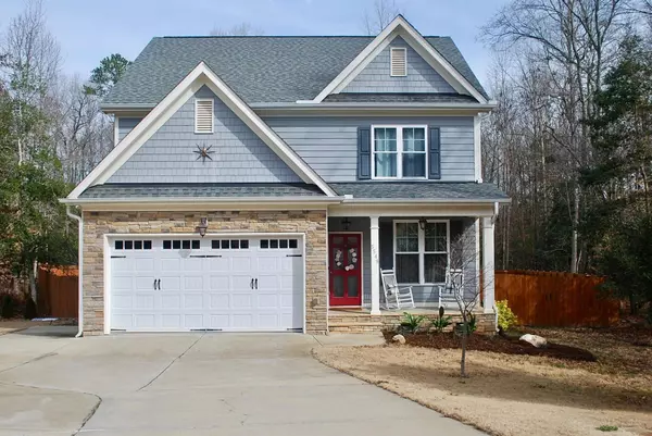 5549 Fantasy Moth Drive, Garner, NC 27529