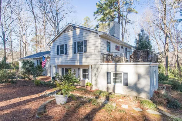 256 Marilyn Circle, Cary, NC 27513