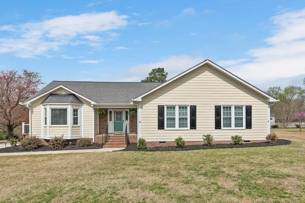 Fuquay Varina, NC 27526,5100 Westminster Lane