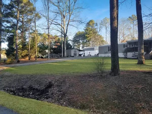 170 N Brown Road, Littleton, NC 27850