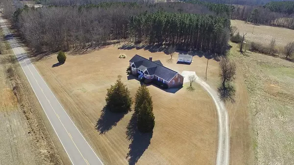 3645 Wollett Mill Road, Battleboro, NC 27809