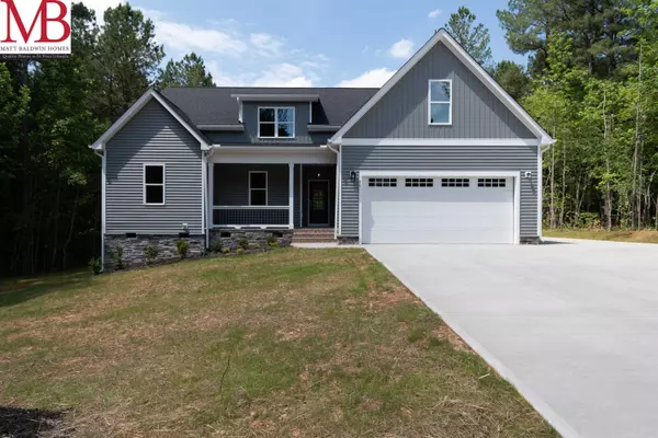 Franklinton, NC 27525,40 Purslane Drive