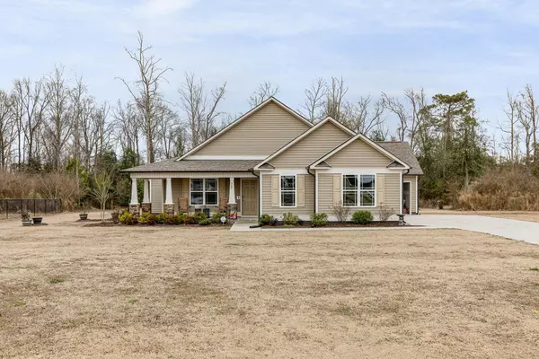 Goldsboro, NC 27534,324 N Landing Drive