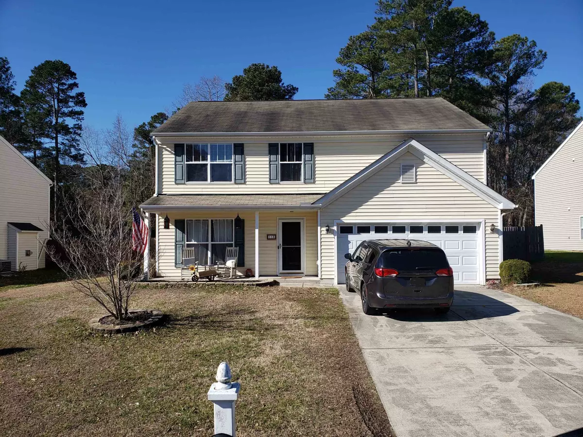 Rolesville, NC 27571,113 Brandi Drive