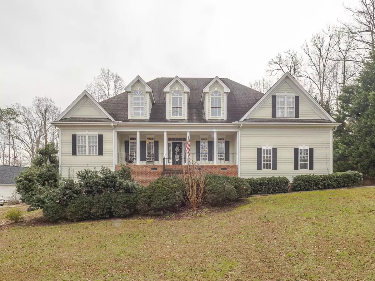 Garner, NC 27529,1308 Rhea Drive