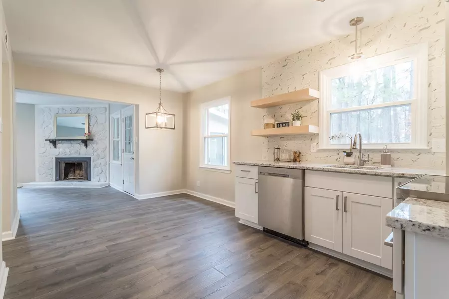 1113 Chalmers Street, Durham, NC 27707