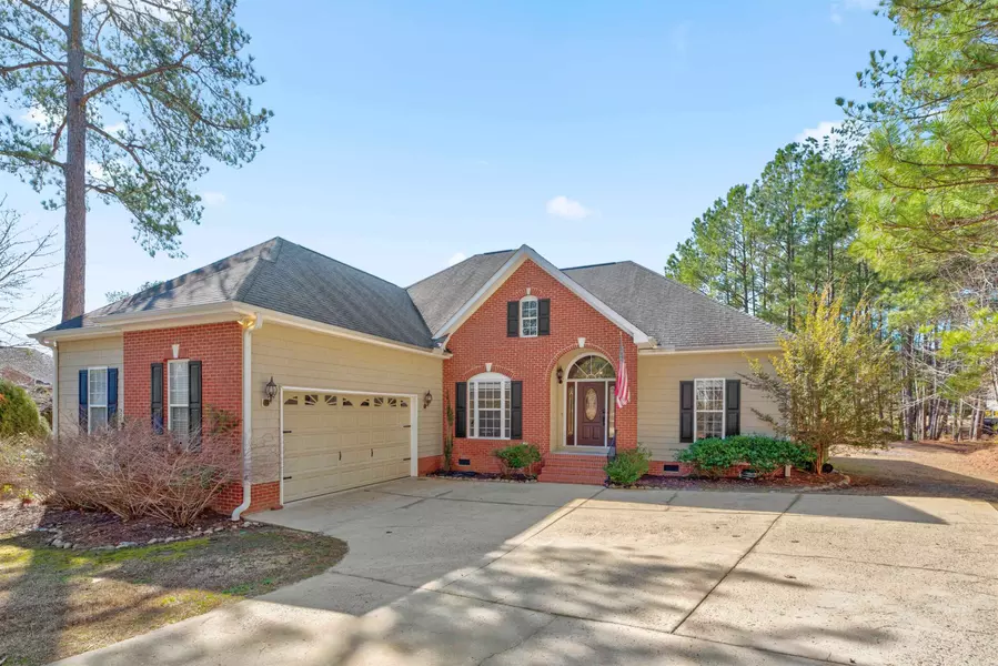 292 Pineridge Cove, Sanford, NC 27332